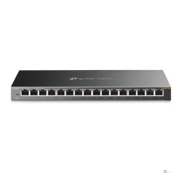 Switch TP-LINK TL-SG116E (16x 10/100/1000Mbps)
