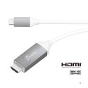 USB-C TO 4K HDMI CABLE/