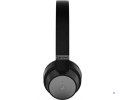 LENOVO GO WIRELESS ANC HEADSET/W/ CHARGING STAND MS TEAMS