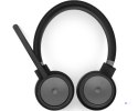 LENOVO GO WIRELESS ANC HEADSET/W/ CHARGING STAND MS TEAMS