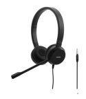 WIRED VOIP STEREO HEADSET/.