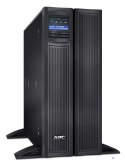 APC Smart-UPS X 3000VA Short Depth Tower/Rack Convertible LCD 200-240V