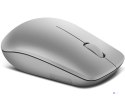 Mysz Lenovo 530 Wireless Mouse Platinum Grey