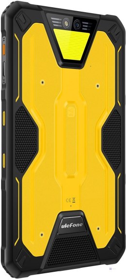 Tablet Ulefone Armor Pad 2 8GB/256GB LTE (czarno-żółty)