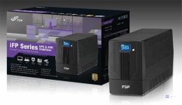 UPS FSP/Fortron iFP 600 (PPF3602700)