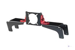 Adapter do kierownicy Next Level Racing Elite 160 DD Front & Side NLR-E042