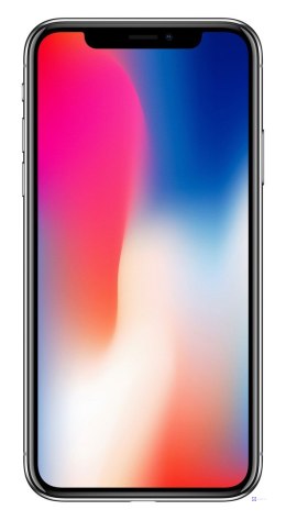 Apple iPhone X 64GB Space Gray REMADE 2Y