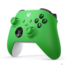 Microsoft Xbox Series kontroler bezprzewodowy Green (WYPRZEDAŻ)