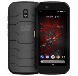 Smartfon CAT S42 H+ 3/32GBGB Czarny