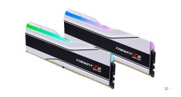 G.SKILL TRIDENT NEO AMD RGB DDR5 2X16GB 6000MHZ CL30 EXPO WHITE F5-6000J3036F16GX2-TZ5NRW