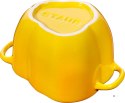 Mini Cocotte papryka STAUB 40500-324-0 - żółty