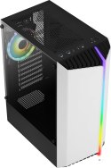 OBUDOWA AEROCOOL PGS BIONIC-G-WT-v2 RGB