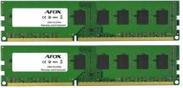AFOX SO-DIMM DDR3 2X8GB 1600MHZ MICRON CHIP LV 1,35V AFSD316BK1LD