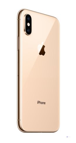 Apple iPhone XS 64 GB Gold REMADE 2Y (WYPRZEDAŻ)