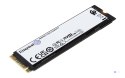 Dysk SSD Kingston FURY Renegade (2TB; M.2 2280; PCIe 4.0 x4 NVMe; SFYRD/2000G)