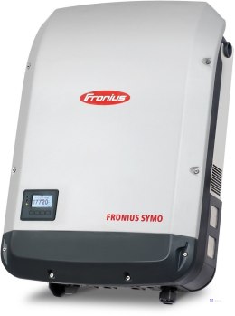 Inwerter FRONIUS Symo 7.0-3-M Light 7kW