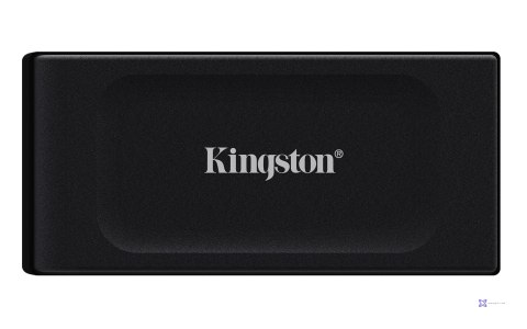 KINGSTON DYSK SSD 2000G PORTABLE XS1000