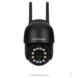 Kamera zewnętrzna obrotowa IP Overmax Camspot 4.95 Anthracite