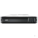 APC Smart-UPS 3000VA LCD RM 2U 230V with SmartConnect