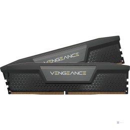 CORSAIR Vengeance — pamięć DDR5 — pamięć — 32 GB