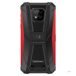 Smartfon Ulefone Armor 8 4/64GB Czerwony