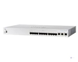 Switch Cisco CBS350-12XS-EU