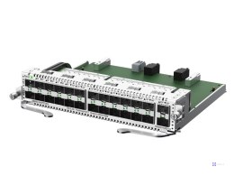 Zarządzalny Moduł Reyee | L3 | 24 porty SFP 1Gbit + 2 porty Uplink SFP+ LC 10Gbit | Do switcha modularnego RG-NBS6002