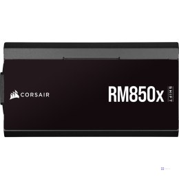 Zasilacz Corsair RM850x SHIFT 850W ATX 80+ Gold (CP-9020252-EU) (WYPRZEDAŻ)