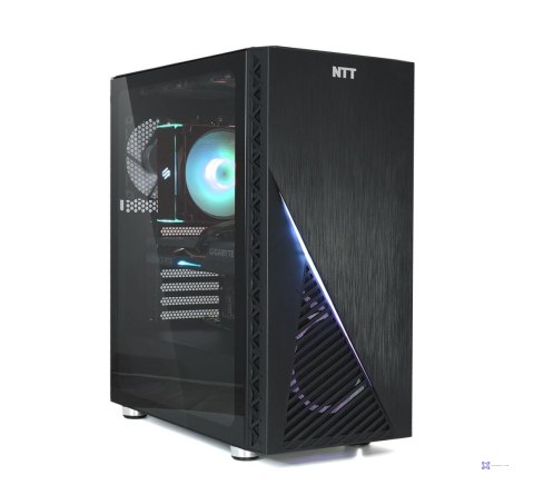 Komputer NTT Game Pro I5-12400F, RTX 3050 6GB, 16GB DDR4, 512GB SSD, W11H