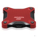 ADATA DYSK SSD SD620 2TB RED