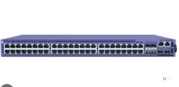 Extreme Networks EXTREMESWITCHING 5420M 16/100MB/1GB/2.5GB 802.3BT 90W POE