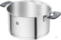 Garnek niski z pokrywką Zwilling Simplify - 3 ltr