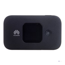 Router Huawei mobilny E5577-320 (kolor czarny) (WYPRZEDAŻ)