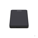 SAVIO ZEWNĘTRZNA OBUDOWA NA DYSK HDD/SDD 2,5", USB 3.0, AK-65