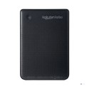 Ebook Kobo Clara BW 6" E-Ink Carta 1300 HD 16GB WI-FI Black