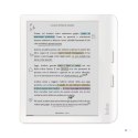 Ebook Kobo Libra Colour 7" E-Ink Kaleido 3 32GB WI-FI White