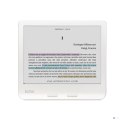 Ebook Kobo Libra Colour 7" E-Ink Kaleido 3 32GB WI-FI White