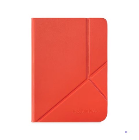 Etui Kobo Clara Colour/BW SleepCover Case Cayenne Red