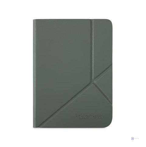 Etui Kobo Clara Colour/BW SleepCover Case Misty Green