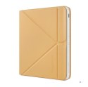 Etui Kobo Libra Colour SleepCover Case Butter Yellow