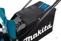 MAKITA KOSIARKA 2x18V Z NAPĘDEM 53cm BEZ AKUMULATORÓW I ŁADOWARKI DLM533Z