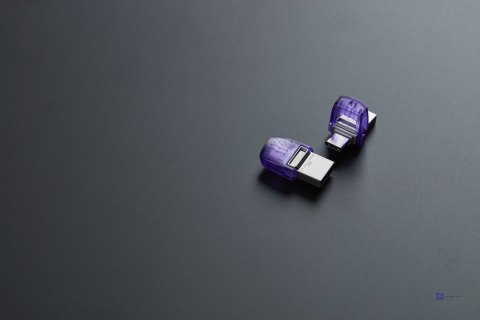 KINGSTON FLASH 256GB USB3.2 DataTraveler microDuo3C