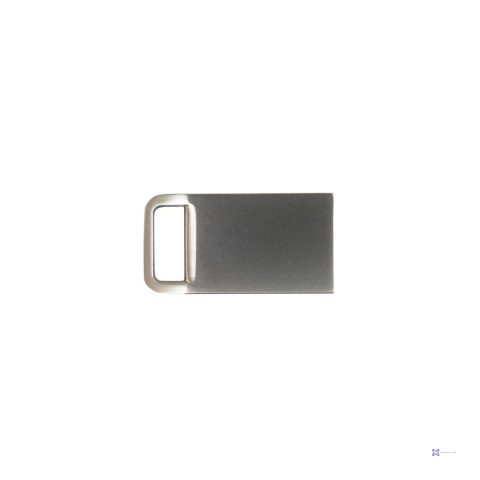 Patriot FLASHDRIVE Tab200 64GB Type A USB 2.0, mini, aluminiowy, srebrny