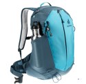 Plecak turystyczny Deuter AC Lite 15 SL lagoon-atlantic