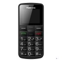 Telefon komórkowy Panasonic KX-TU110EXB Czarny