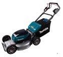 MAKITA KOSIARKA 2x18V Z NAPĘDEM 53cm BEZ AKUMULATORÓW I ŁADOWARKI DLM533Z