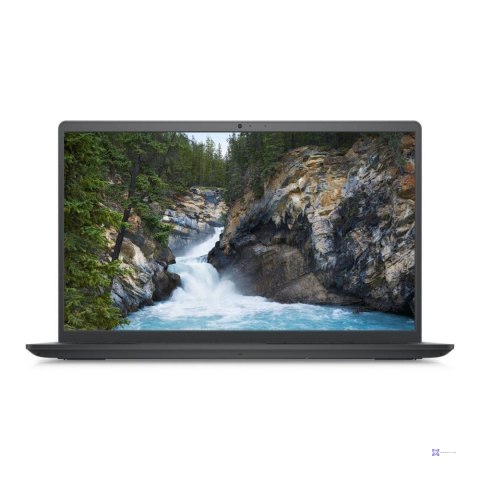 Notebook Dell Vostro 3525 15,6"FHD/Ryzen 5 5500U/8GB/SSD256GB/Radeon/11PR Black 3Y