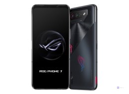 ASUS ROG Phone 7 Snapdragon 8 Gen2, SM8550 6.78