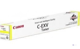 Canon C-EXV51 0487C002 Toner Yellow, Wydajność 26000 stron