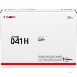 Canon Toner CRG-041H 0453C004 Black